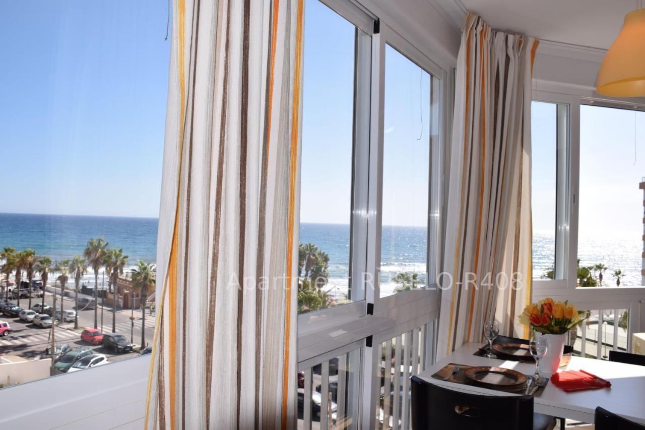 Love Nest By The Sea Wake Up With Ocean Views In Every Room Ruselo R408 Торокс Екстериор снимка