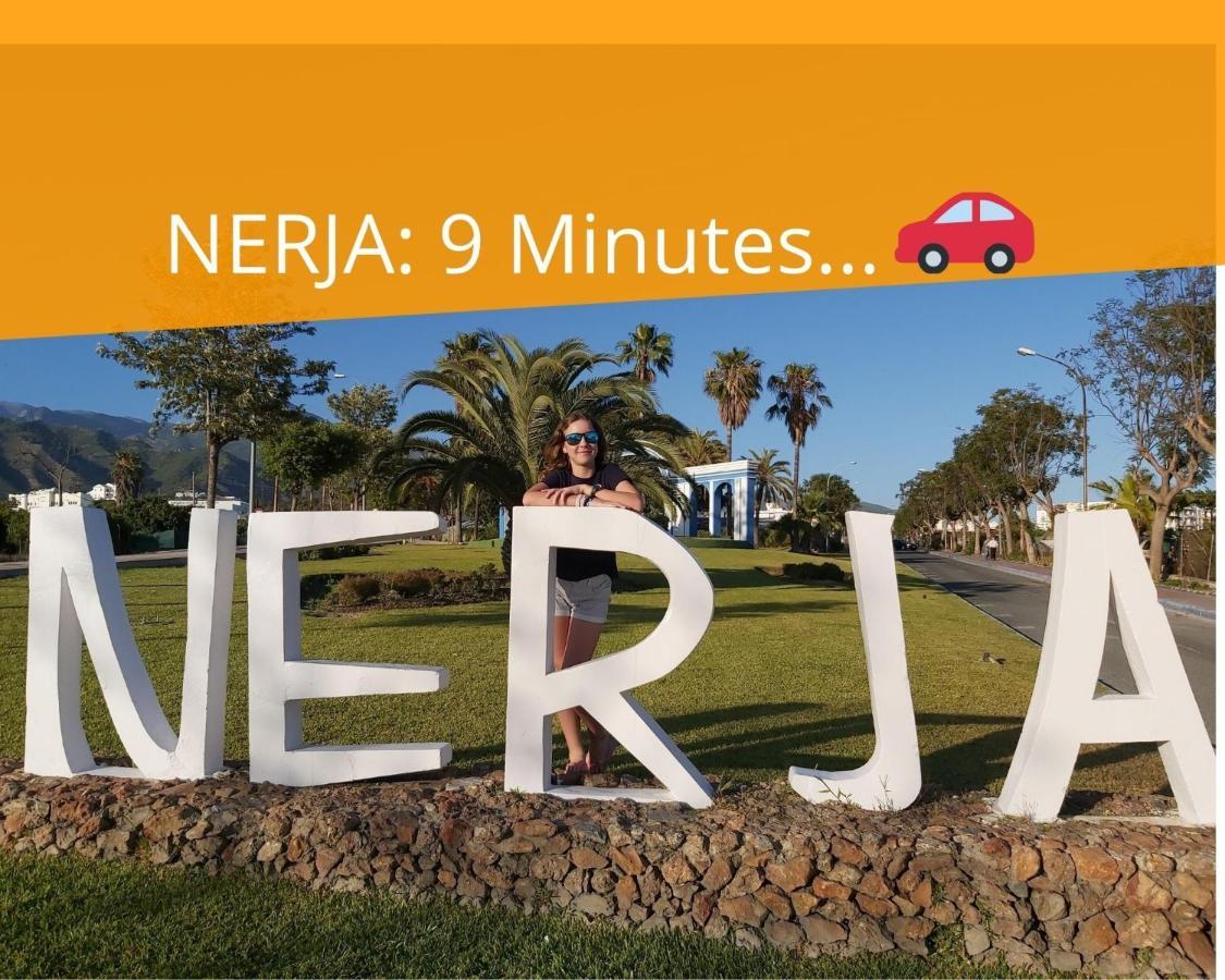 Love Nest By The Sea Wake Up With Ocean Views In Every Room Ruselo R408 Торокс Екстериор снимка