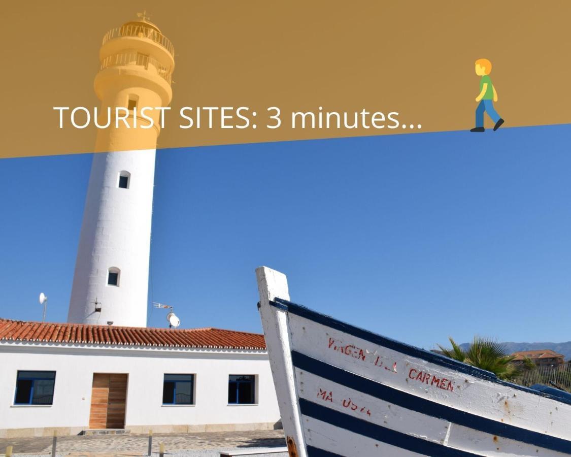 Love Nest By The Sea Wake Up With Ocean Views In Every Room Ruselo R408 Торокс Екстериор снимка