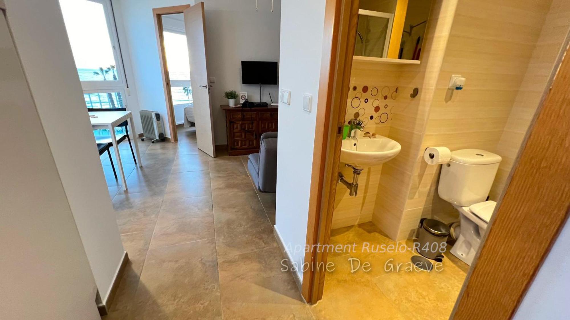 Love Nest By The Sea Wake Up With Ocean Views In Every Room Ruselo R408 Торокс Екстериор снимка