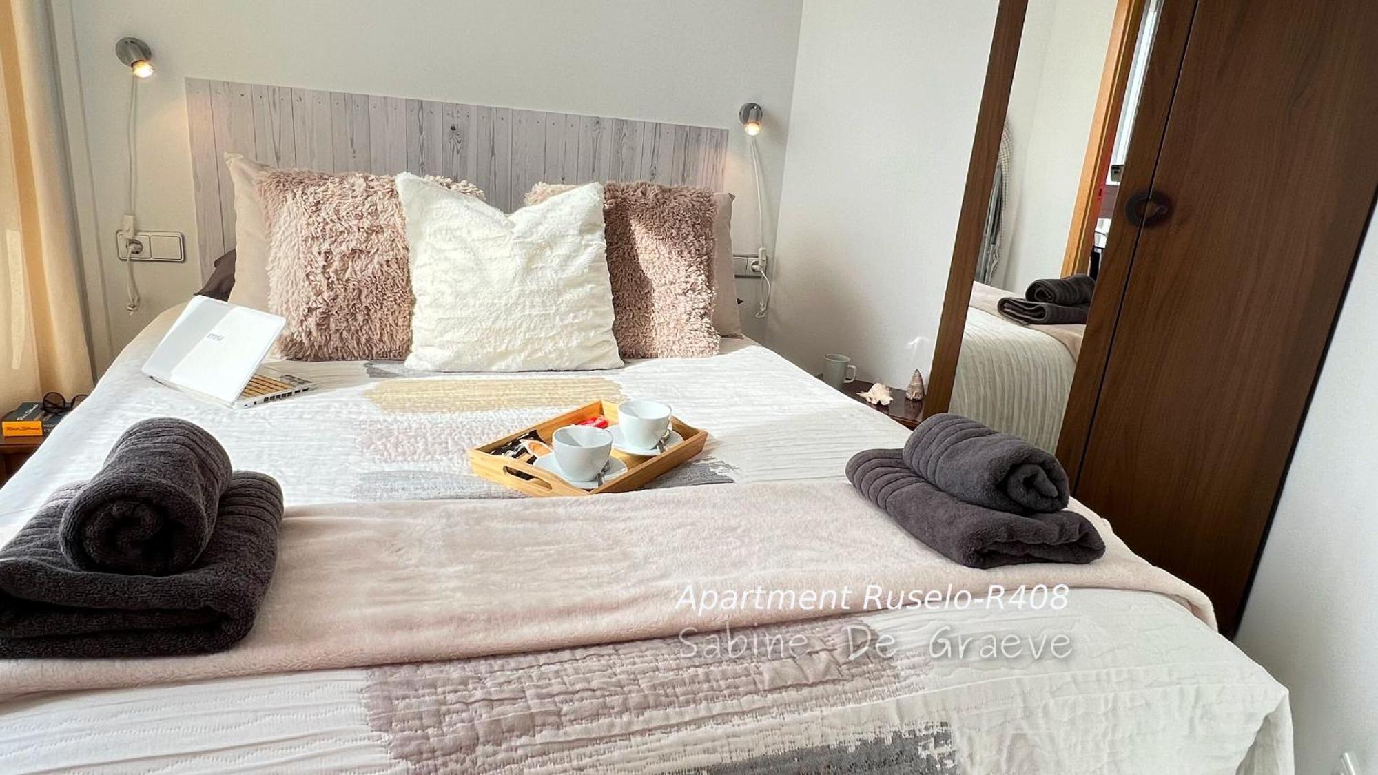 Love Nest By The Sea Wake Up With Ocean Views In Every Room Ruselo R408 Торокс Екстериор снимка