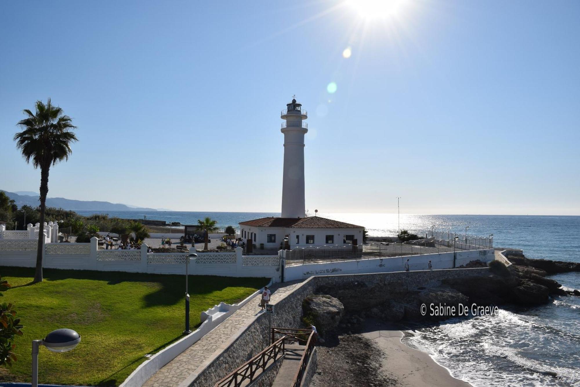 Love Nest By The Sea Wake Up With Ocean Views In Every Room Ruselo R408 Торокс Екстериор снимка